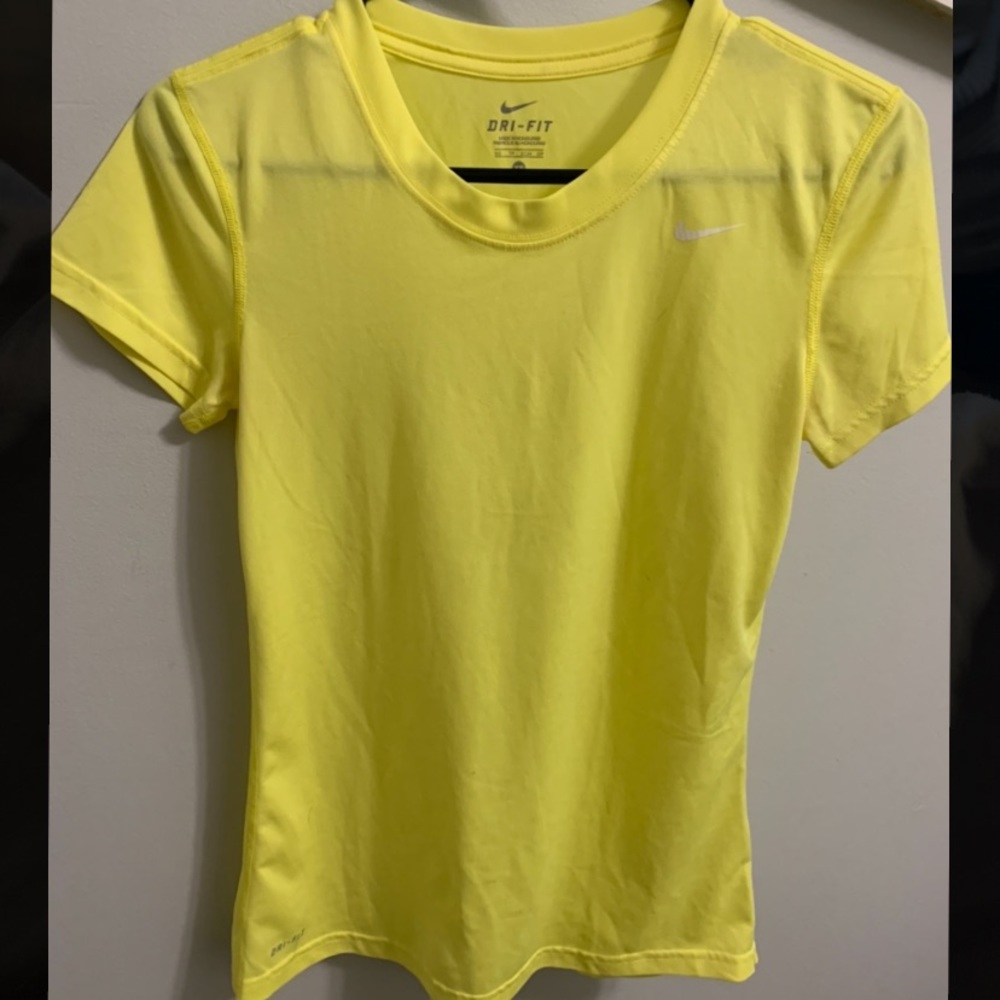 Nike Dri-Fit tee